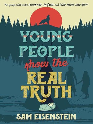 cover image of Young People Know the Real Truth